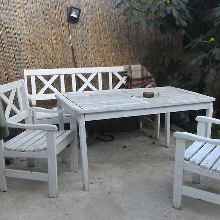 Small Guest House Odesa Exterior foto